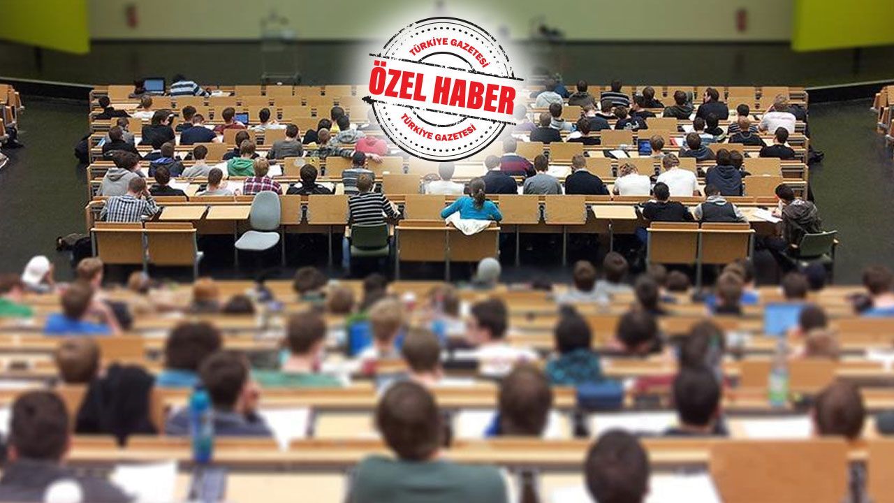 MHP'den sürpriz 'Prof.' teklifi: 5 yıl bekleme 3’e düşsün MHP'den sürpriz 'Prof.' teklifi: 5 yıl bekleme 3’e düşsün