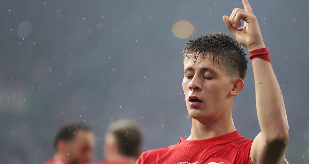 Milli maç neden gece oynanacak? Türkiye-Meksika maçında 9 saatlik fark! Milli maç neden gece oynanacak? Türkiye-Meksika maçında 9 saatlik fark! - 2. Resim