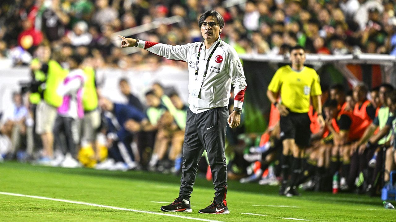 Montella maç sonu Arda Güler sorusunu geçiştirdi: O toplara girmiyorum