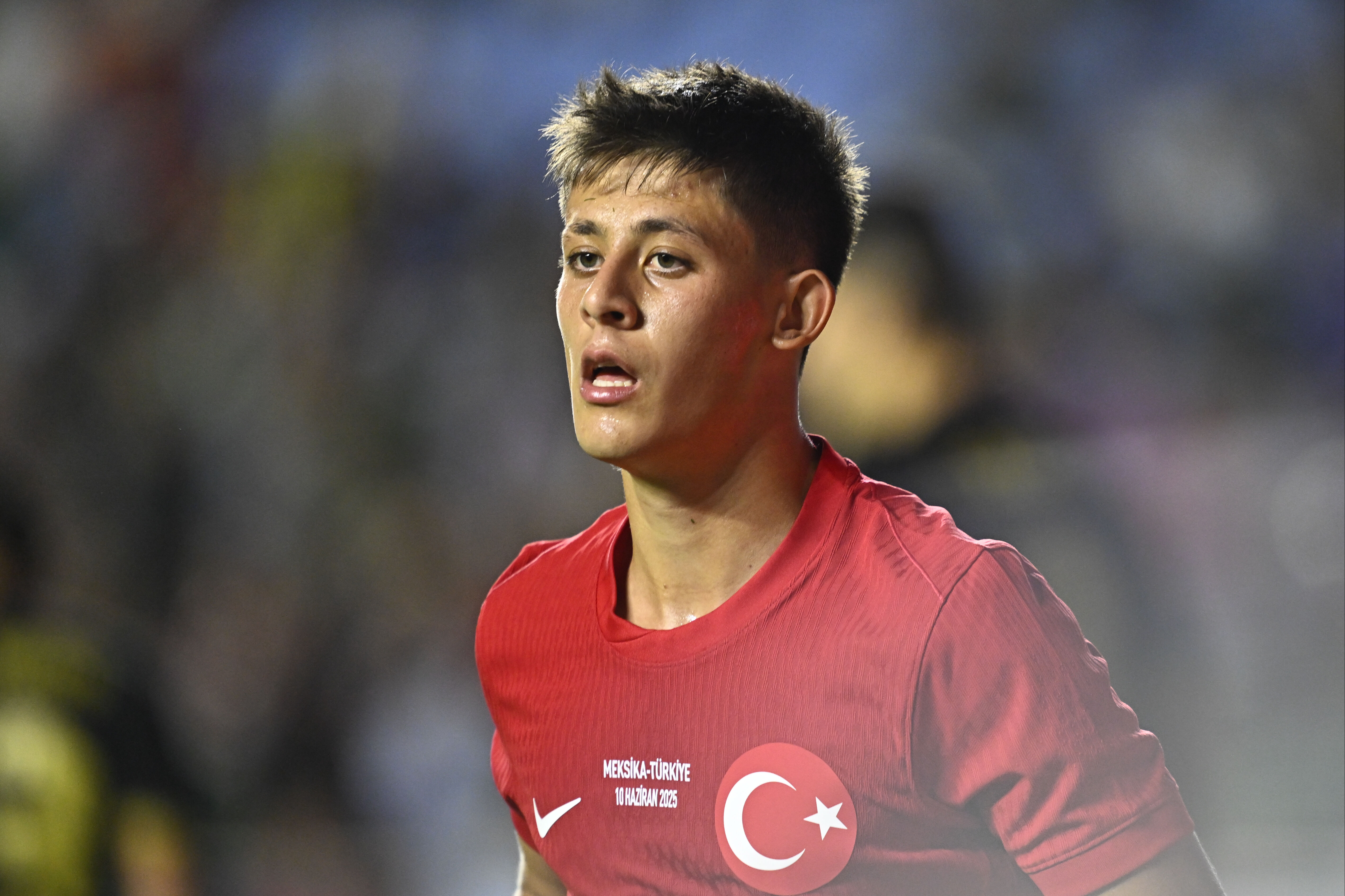 Montella maç sonu Arda Güler sorusunu geçiştirdi: O toplara girmiyorum Montella maç sonu Arda Güler sorusunu geçiştirdi: O toplara girmiyorum - 2. Resim