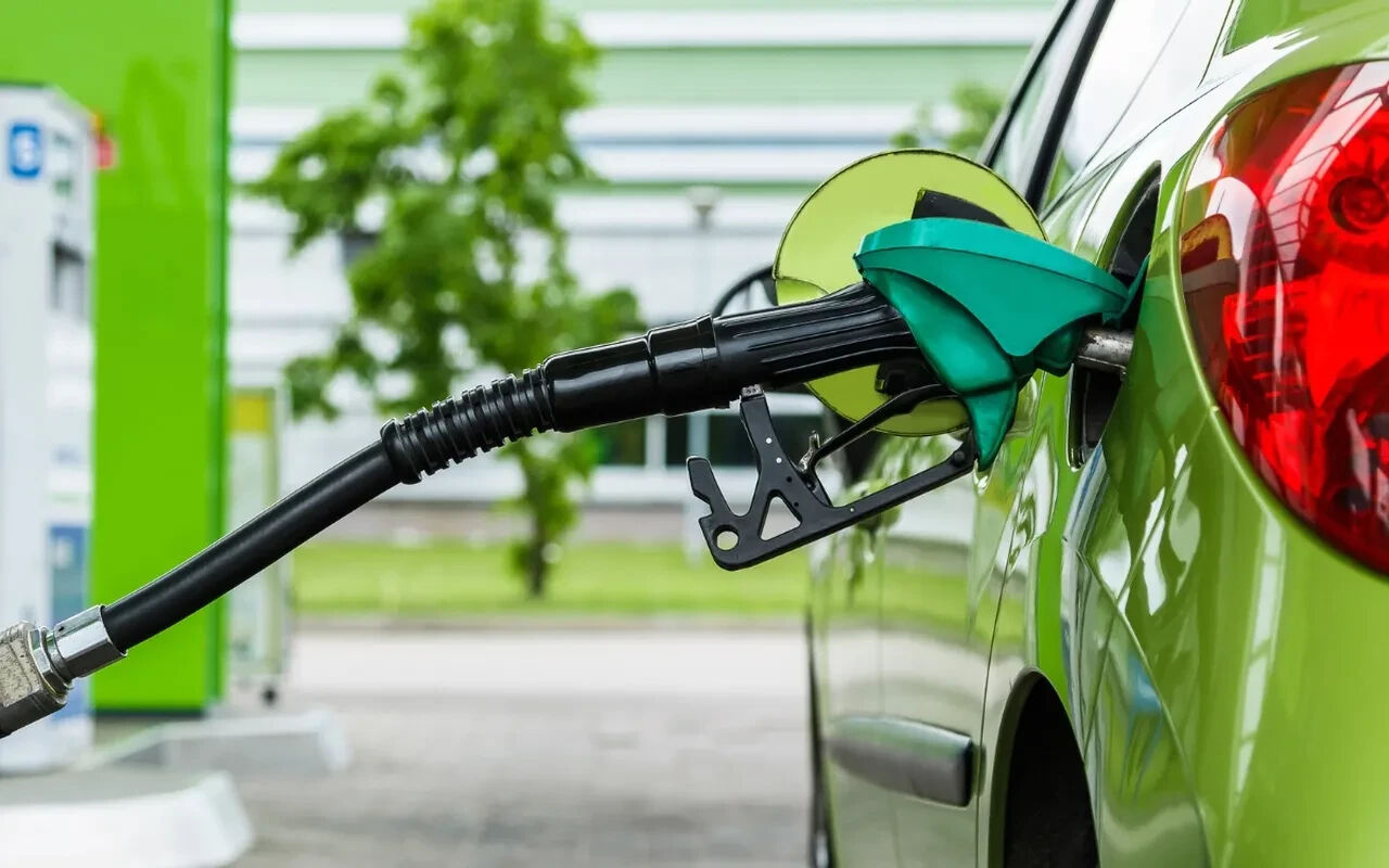 Motorine zam gelecek mi? Benzinden sonra sıra motorinde! - 2. Resim