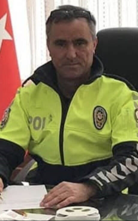 Muğla’da acı olay! Emekli polis memuru feci şekilde can verdi - 2. Resim