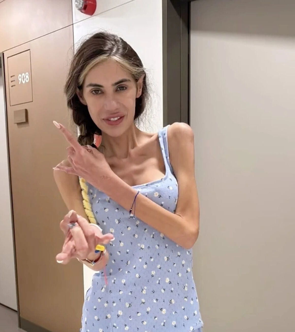 Nihal Candan öldü mü? Nihal Candan'ın sağlık durumu nasıl? Nihal Candan öldü mü? Nihal Candan'ın sağlık durumu nasıl? - 3. Resim