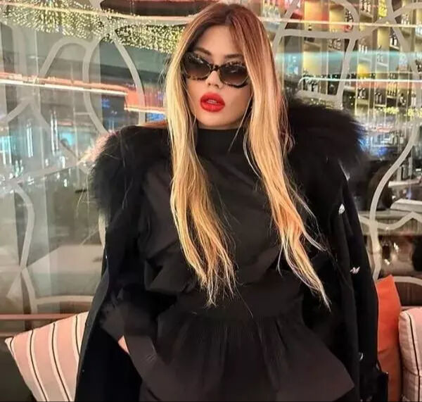 Nihal Candan öldü mü? Nihal Candan'ın sağlık durumu nasıl? Nihal Candan öldü mü? Nihal Candan'ın sağlık durumu nasıl? - 1. Resim