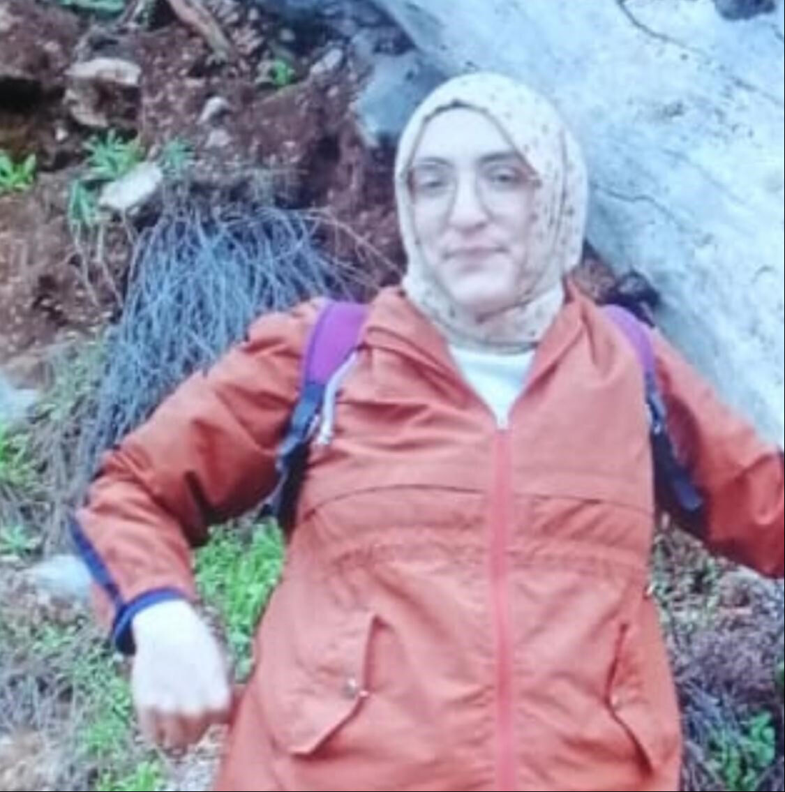 O sabah ne oldu? Kayıp avukattan geriye sadece bir mesaj kaldı O sabah ne oldu? Kayıp avukattan geriye sadece bir mesaj kaldı - 2. Resim