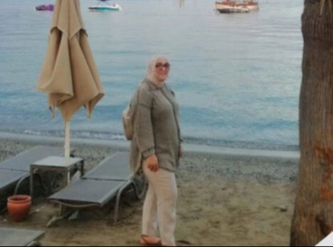 O sabah ne oldu? Kayıp avukattan geriye sadece bir mesaj kaldı O sabah ne oldu? Kayıp avukattan geriye sadece bir mesaj kaldı - 1. Resim