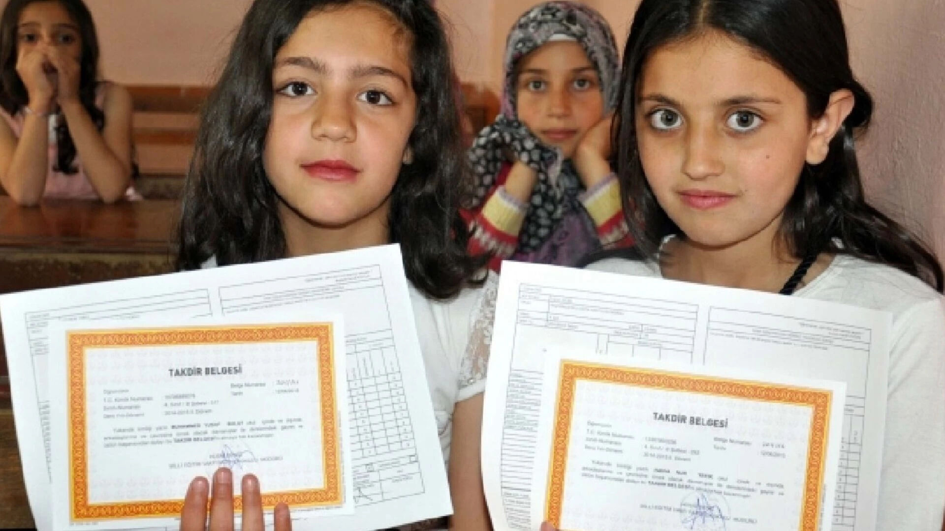 Takdir-Teşekkür nasıl hesaplanır? Devamsızlığı olanlar dikkat! Takdir-Teşekkür nasıl hesaplanır? Devamsızlığı olanlar dikkat! - 3. Resim