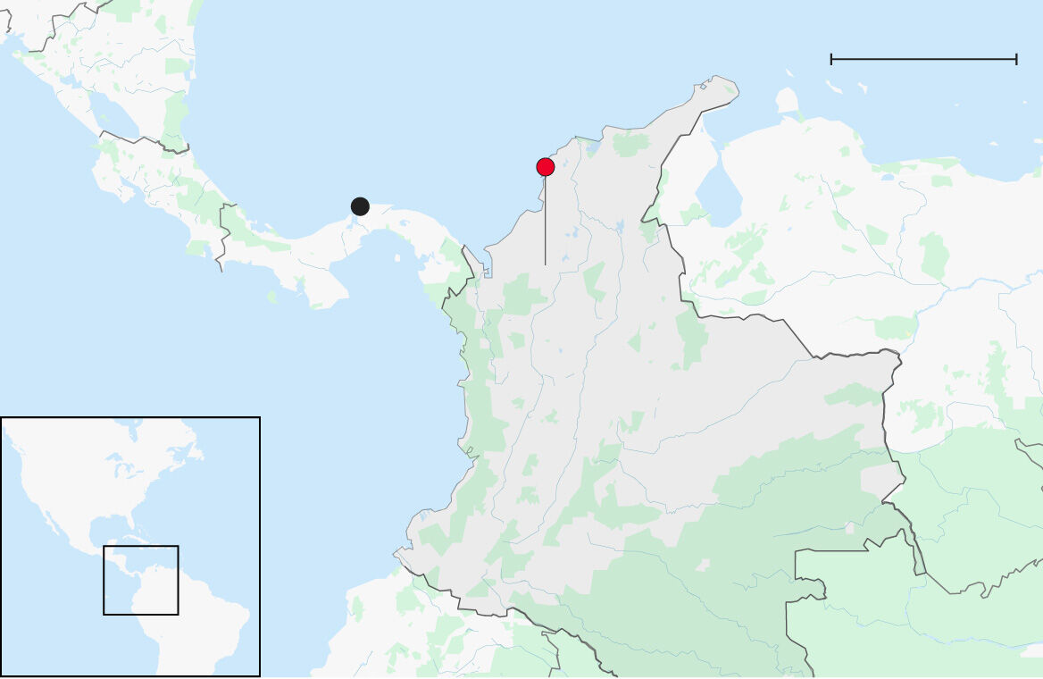Tarihin en değerli gemi batığı! 300 yıllık gizem çözülüyor, 16 milyar sterlinlik servet 'bulundu' Tarihin en değerli gemi batığı! 300 yıllık gizem çözülüyor, 16 milyar sterlinlik servet 'bulundu' - 2. Resim