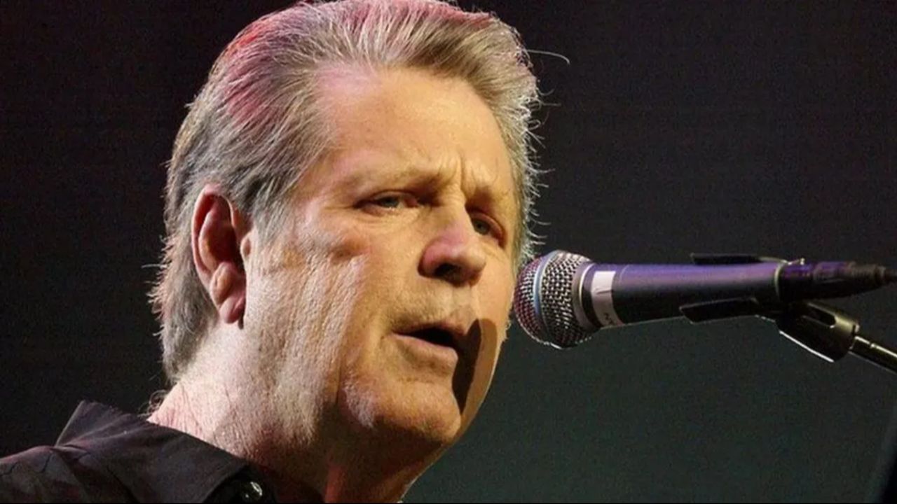 The Beach Boys’un kurucularından Brian Wilson hayatını kaybetti The Beach Boys’un kurucularından Brian Wilson hayatını kaybetti