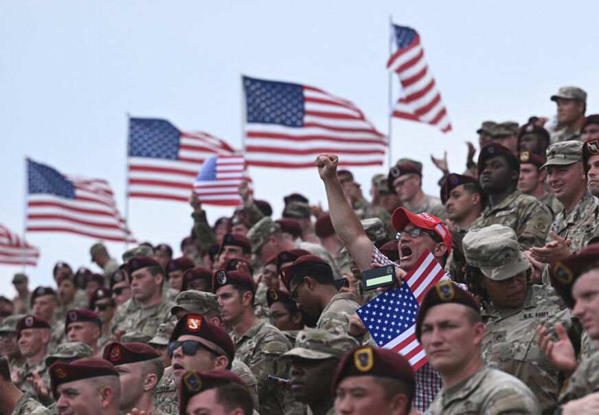Trump merak uyandıran açıklamasını yaptı: Bu detay dikkatlerden kaçmadı! Özel koruma... - 3. Resim