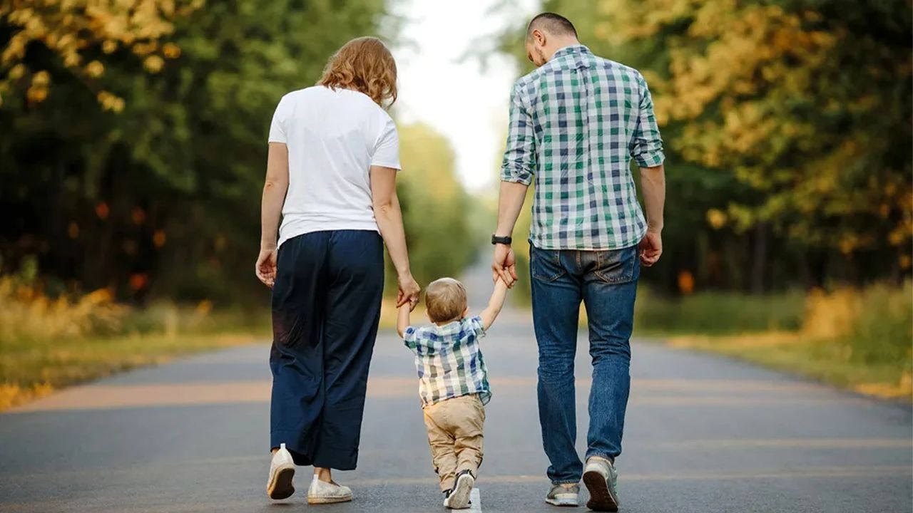 Türkiye'nin demografik portresi değişiyor! 'Fasulye Sırığı Aile' sülalesiz bırakacak Türkiye'nin demografik portresi değişiyor! 'Fasulye Sırığı Aile' sülalesiz bırakacak