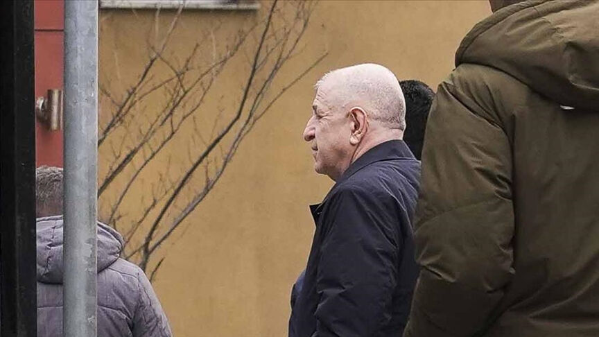 Ümit Özdağ hakkında karar verildi! Ümit Özdağ hakkında karar verildi! - 1. Resim