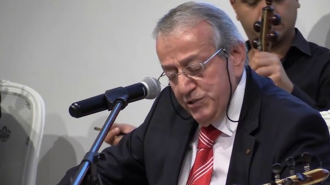 Usta sanatçıdan sevenlerini üzen haber! Kanserle mücadele ediyor Usta sanatçıdan sevenlerini üzen haber! Kanserle mücadele ediyor
