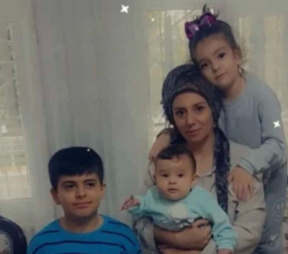 Yangında 3 evladını ve eşini kaybeden baba, kahreden detayı anlattı! Çocukları istediği için lahmacun almaya gitmiş Yangında 3 evladını ve eşini kaybeden baba, kahreden detayı anlattı! Çocukları istediği için lahmacun almaya gitmiş - 2. Resim