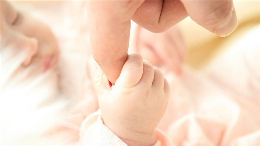 Yenidoğan bebeğe yapılan vicdanları sızlattı! İhtiyacı olandan on kat fazla verilmiş Yenidoğan bebeğe yapılan vicdanları sızlattı! İhtiyacı olandan on kat fazla verilmiş - 1. Resim