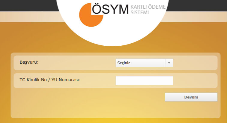 YÖKDİL başvuru tarihi belli oldu! 2025-YÖKDİL/2 ne zaman, başvuru ücreti ne kadar? YÖKDİL başvuru tarihi belli oldu! 2025-YÖKDİL/2 ne zaman, başvuru ücreti ne kadar? - 1. Resim