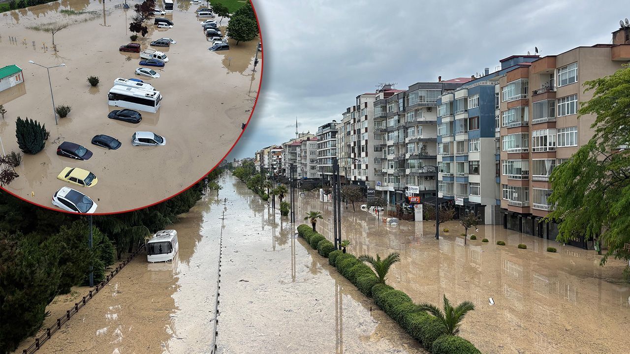 Yaşam