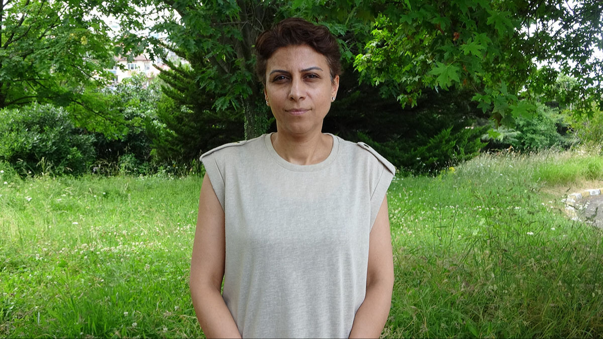 Yol değil adeta baraj! Heyelan uzmanı selin sebeplerini açıkladı - 2. Resim