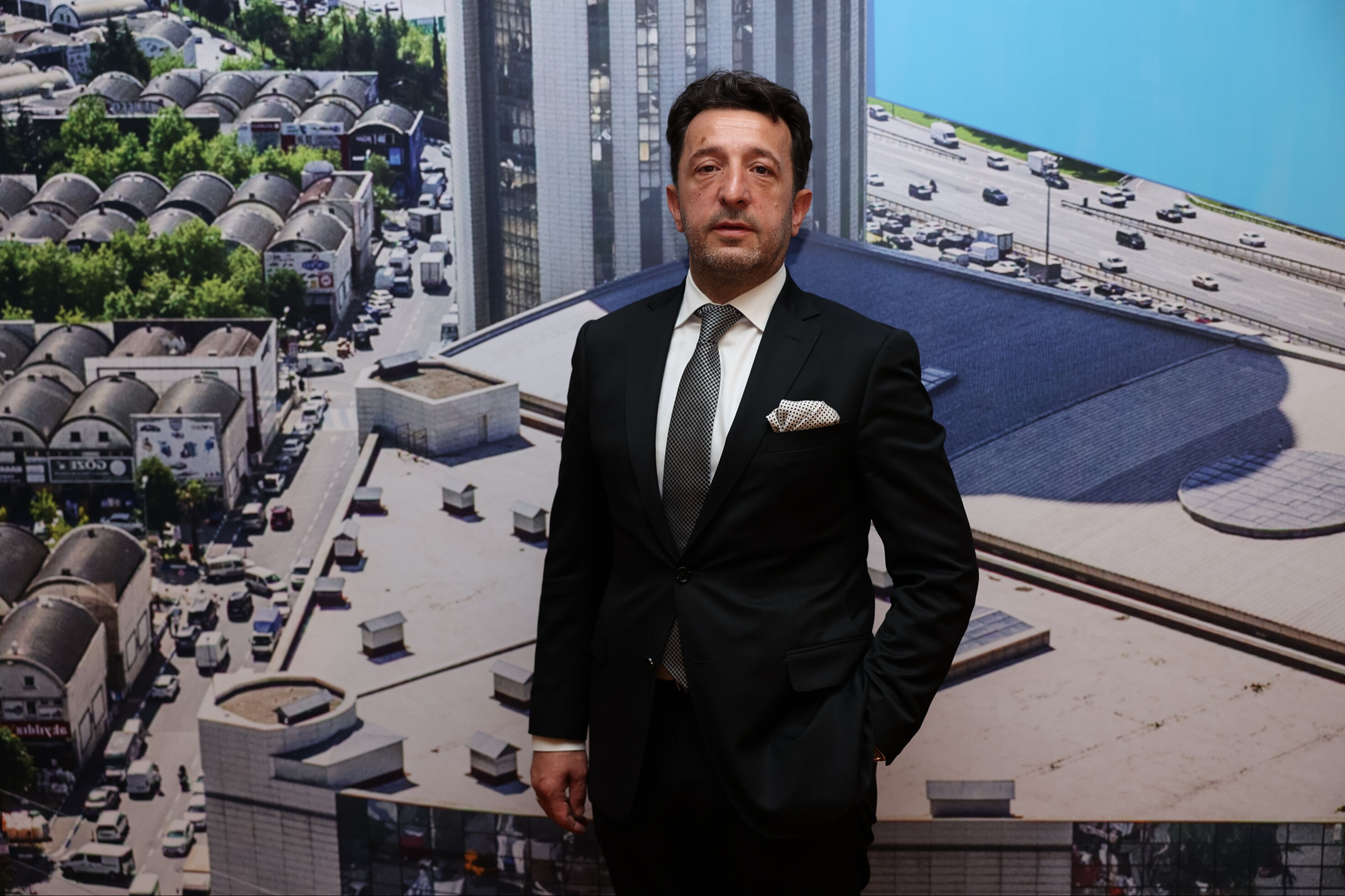 1,5 milyar dolarlık toptan satış! 20 bin satın almacı İSTOÇ FEST için İstanbul’a geliyor 1,5 milyar dolarlık toptan satış! 20 bin satın almacı İSTOÇ FEST için İstanbul’a geliyor - 1. Resim