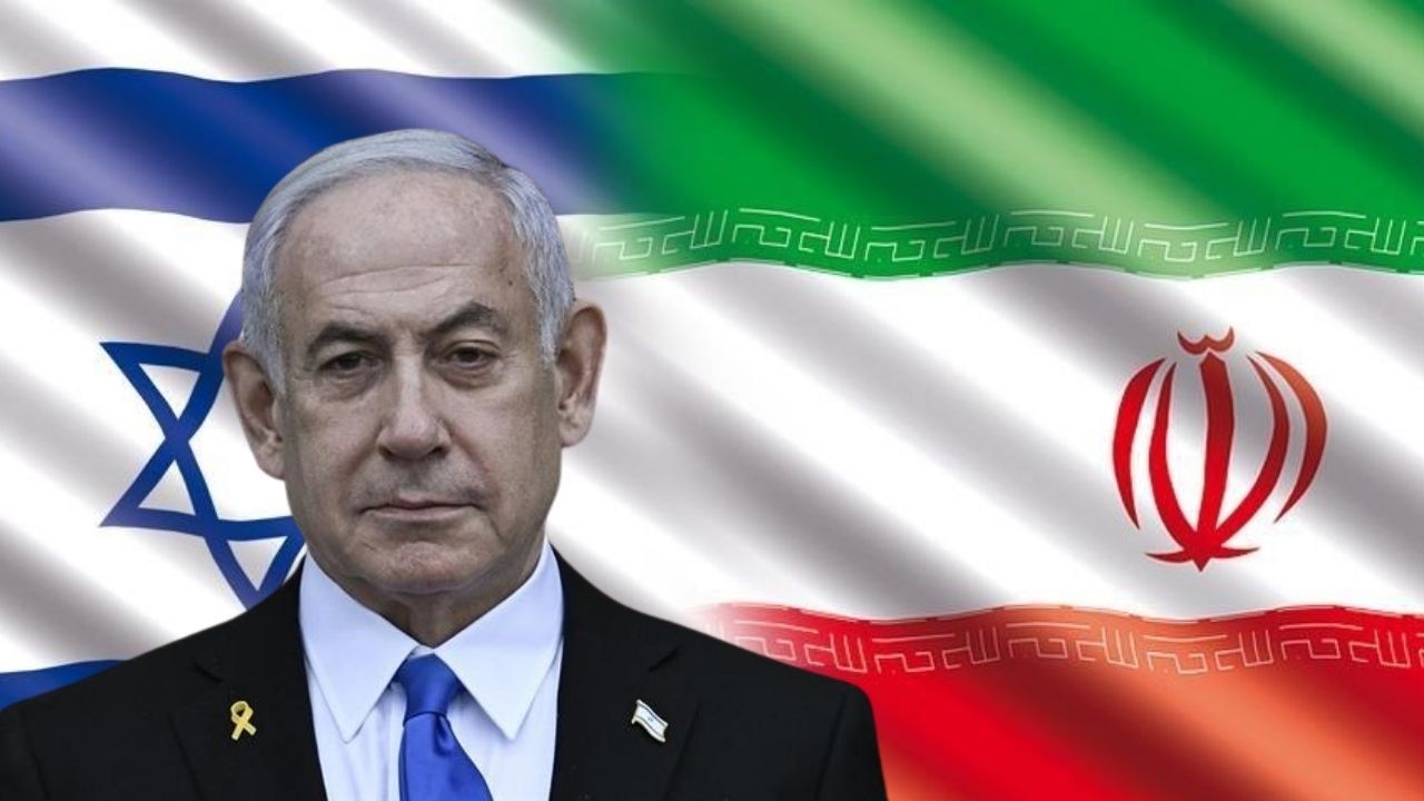 ABD istihbaratında skandal! İsrail’in İran misillemesine dair planlarını sızdırmıştı, cezası kesildi ABD istihbaratında skandal! İsrail’in İran misillemesine dair planlarını sızdırmıştı, cezası kesildi