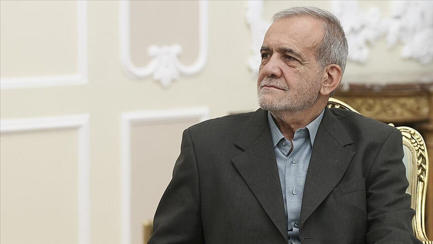 ABD medyası açıkladı: İsrail'in İran’a saldırması an meselesi ABD medyası açıkladı: İsrail'in İran’a saldırması an meselesi - 3. Resim