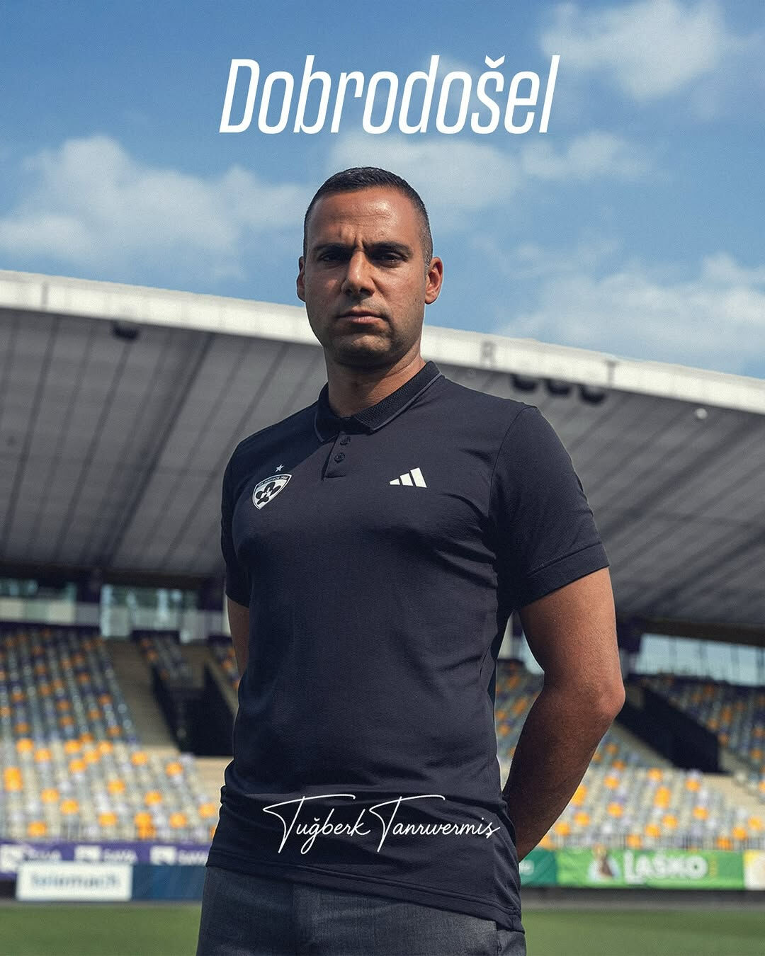 Acun Ilıcalı'dan tartışma çıkaran imza! Fenerbahçe'den ayrıldı, Galatasaraylı teknik direktör getirdi: Benim yuvam Acun Ilıcalı'dan tartışma çıkaran imza! Fenerbahçe'den ayrıldı, Galatasaraylı teknik direktör getirdi - 2. Resim