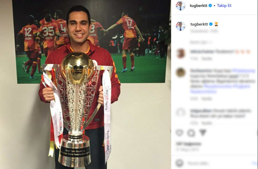 Acun Ilıcalı'dan tartışma çıkaran imza! Fenerbahçe'den ayrıldı, Galatasaraylı teknik direktör getirdi: Benim yuvam Acun Ilıcalı'dan tartışma çıkaran imza! Fenerbahçe'den ayrıldı, Galatasaraylı teknik direktör getirdi - 3. Resim