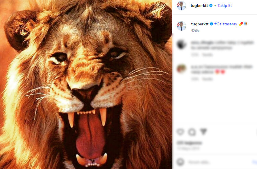 Acun Ilıcalı'dan tartışma çıkaran imza! Fenerbahçe'den ayrıldı, Galatasaraylı teknik direktör getirdi: Benim yuvam Acun Ilıcalı'dan tartışma çıkaran imza! Fenerbahçe'den ayrıldı, Galatasaraylı teknik direktör getirdi - 4. Resim