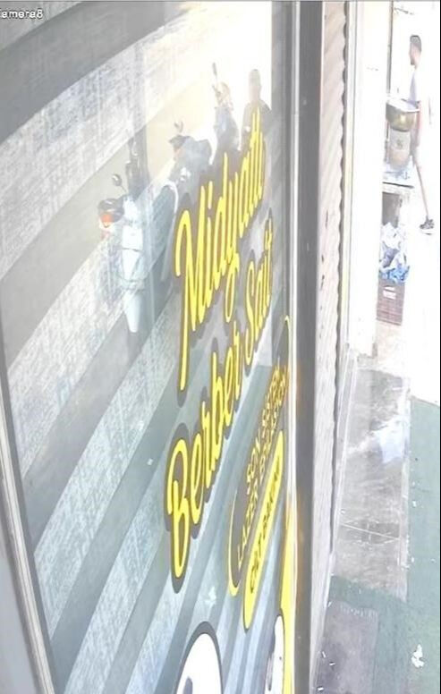 Adana'da annesini katletti: Görüntüler ortaya çıktı! Kan donduran cinayette '8 dakika' detayı - 1. Resim