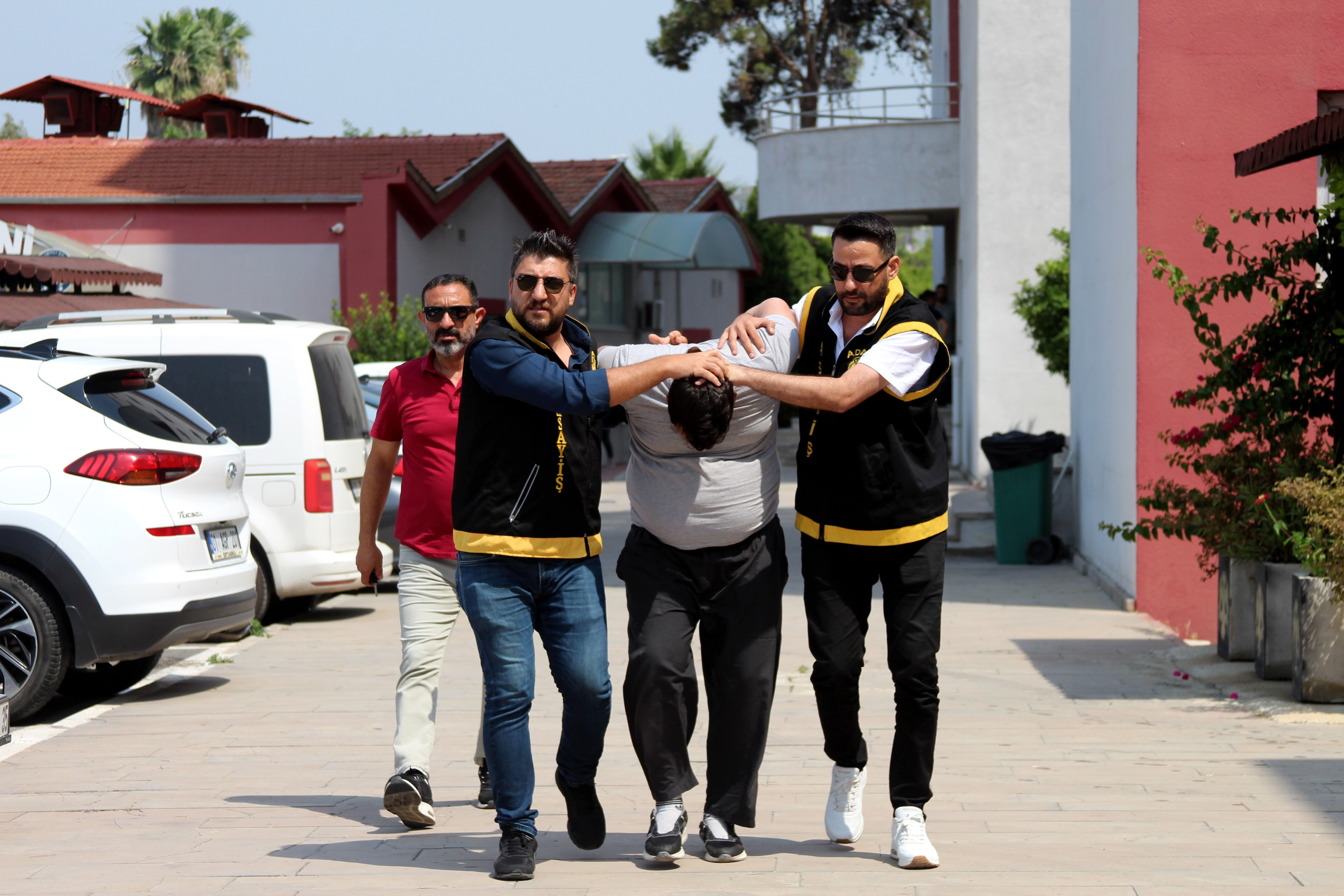 Annesini acımasızca katletmişti: Cinayetin nedeni 'bir' cümle! Annesini katletmişti: Cinayetin nedeni 'bir' cümle! - 2. Resim