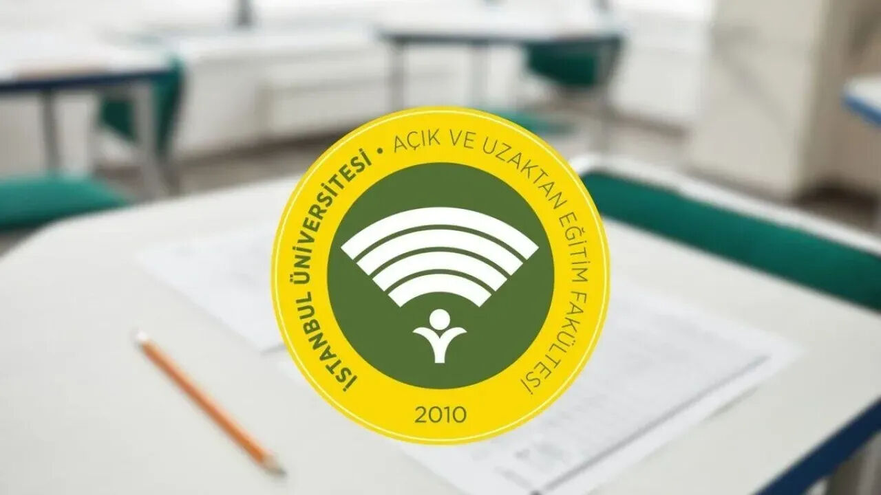 AUZEF bütünleme sınavları ne zaman? Ertelenen tarih açıklandı! AUZEF bütünleme sınavları ne zaman? Ertelenen tarih açıklandı! - 1. Resim