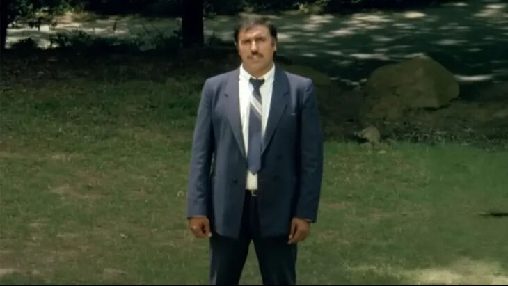 'Ayak parmakları kesilecek' denilmişti! Oyuncu Mehmet Uğur'un hastanedeki son görüntüsü olay oldu 'Ayağı parmakları kesilecek' denilmişti! Oyuncu Mehmet Uğur'un hastanedeki son görüntüsü olay oldu - 1. Resim