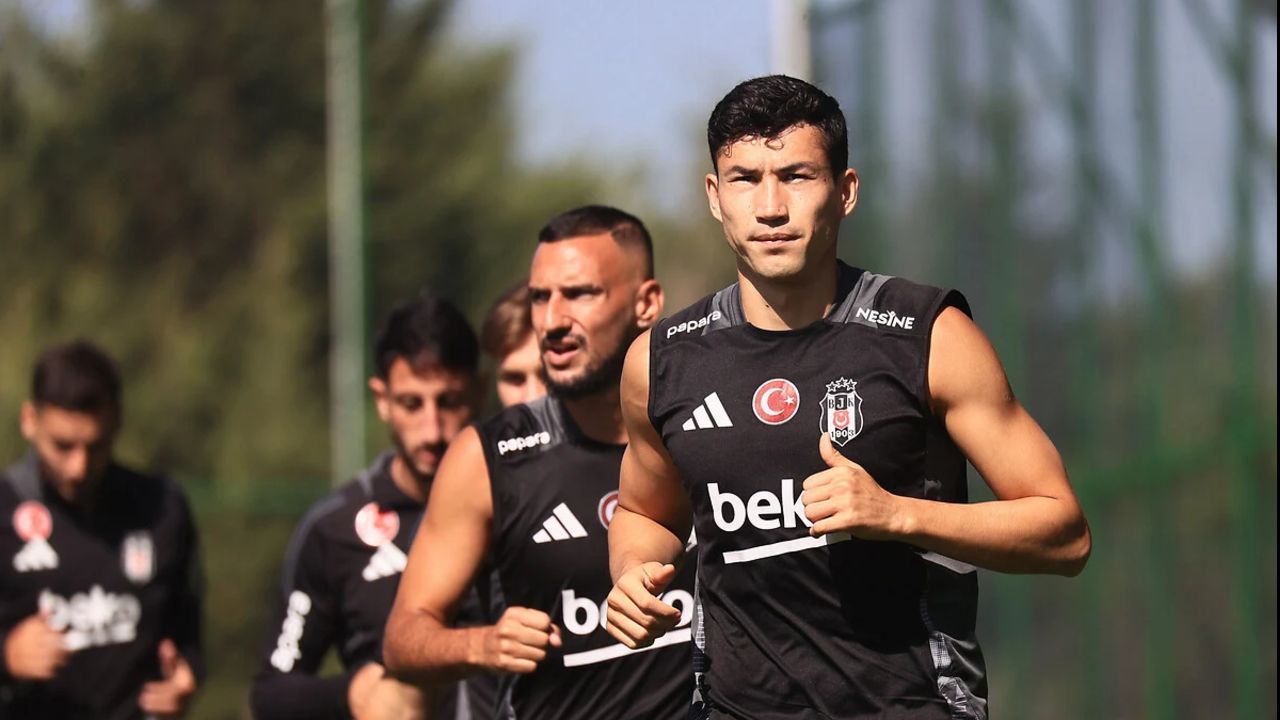 Bahtiyar eder! Zaynutdinov için Dinamo Moskova teklifte bulundu Bahtiyar eder! Zaynutdinov için Dinamo Moskova teklifte bulundu