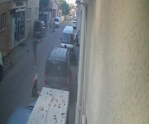 Balıkesir'de eski koca dehşeti! Kurşun yağdırdı, saklandığı mezarlıkta intihar etti Balıkesir'de eski koca dehşeti! Kurşun yağdırdı, saklandığı mezarlıkta intihar etti - 2. Resim