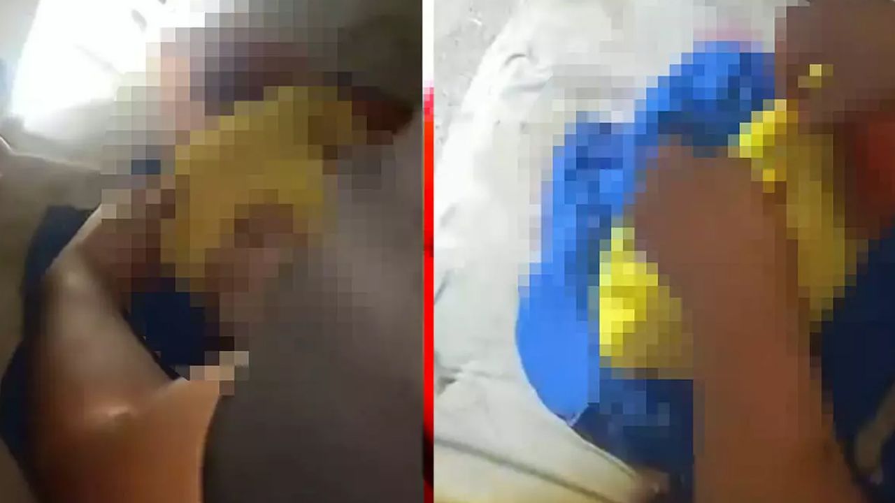 Bebeğini çatıda ölüme terk etmişti... Dehşet olayın kahreden detayları belli oldu Bebeğini çatıda ölüme terk etmişti... Dehşet olayın kahreden detayları belli oldu