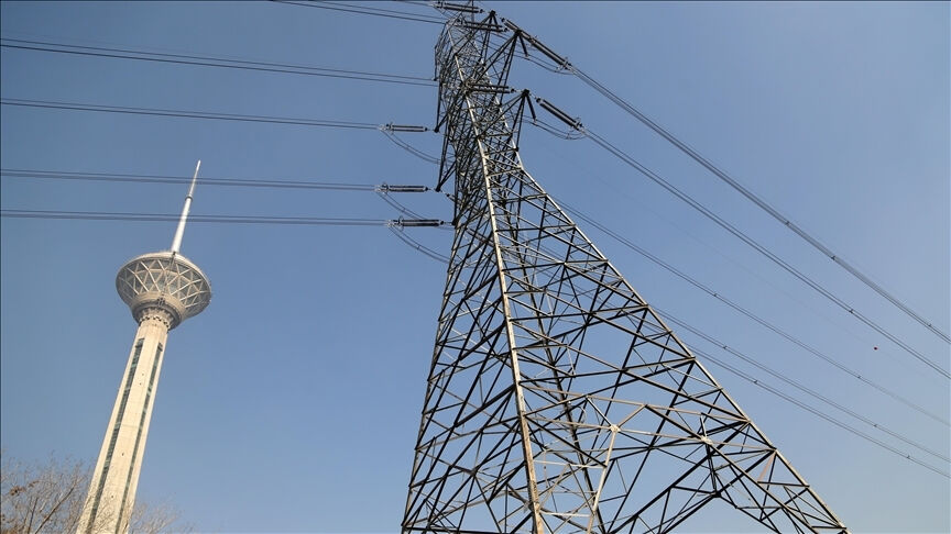 Enerji krizi büyüyor! Karara uymayan 160 kurumun elektriğini kestiler - 1. Resim