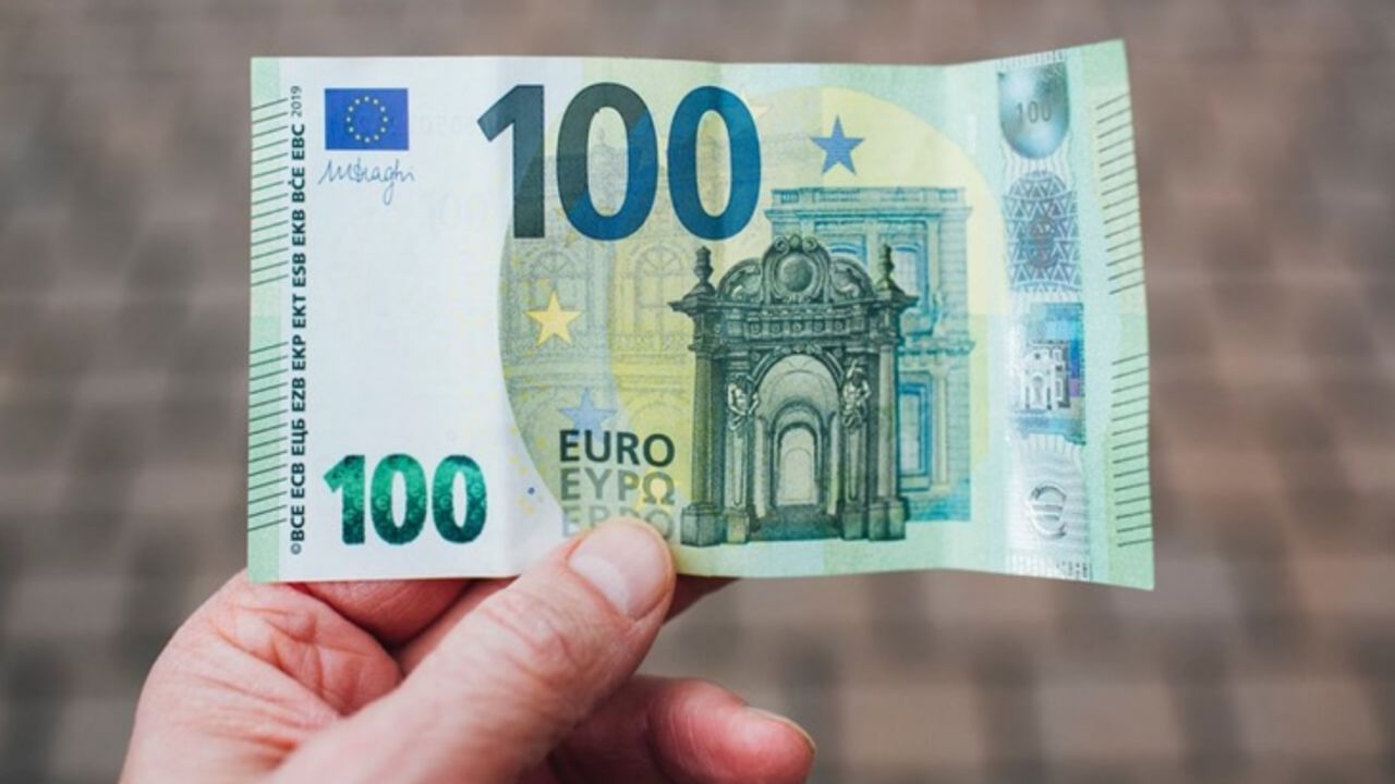 Daha önce bu rakamlar görülmedi! Eurodan tarihi rekor Daha önce bu rakamlar görülmedi! Eurodan tarihi rekor