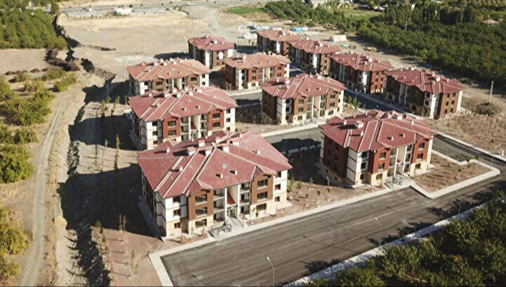 Denizli Çivril 2. Etap konut kurası sonuçları açıklandı mı? İşte kura sonuçları isim listesi Denizli Çivril 2. Etap konut kurası sonuçları açıklandı mı? İşte kura sonuçları isim listesi - 1. Resim