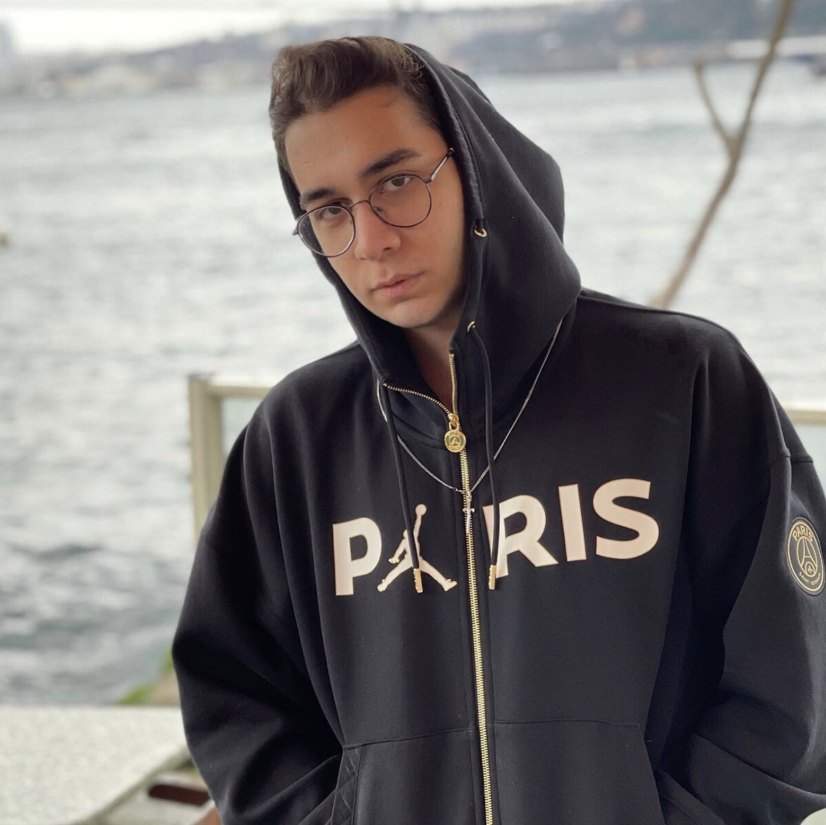 Eray Can Özkenar kimdir, nereli? Twitch ve Kick yayıncısı Eray Can Özkenar'ın suçu ne? - 2. Resim