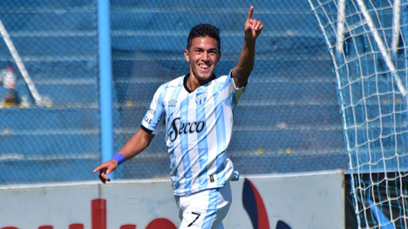 Fenerbahçe'den Güney Amerika çıkarması! Tomas Cuello için 8 milyon dolarlık teklif Fenerbahçe'den Güney Amerika çıkarması! Tomas Cuello için 8 milyon dolarlık teklif - 3. Resim