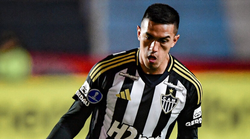 Fenerbahçe'den Güney Amerika çıkarması! Tomas Cuello için 8 milyon dolarlık teklif Fenerbahçe'den Güney Amerika çıkarması! Tomas Cuello için 8 milyon dolarlık teklif - 1. Resim