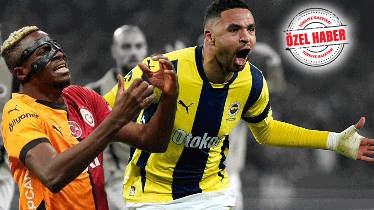 Fenerbahçe'ye En-Nesyri piyangosu! Osimhen'den umudunu kesen Al Hilal, Faslı yıldıza talip oldu Fenerbahçe'ye En-Nesyri piyangosu! Osimhen'den umudunu kesen Al Hilal, Faslı yıldıza talip oldu