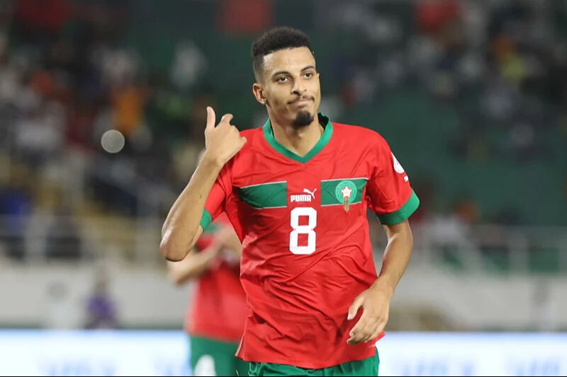 Fenerbahçe'ye En-Nesyri piyangosu! Osimhen'den umudunu kesen Al Hilal, Faslı yıldıza talip oldu Fenerbahçe'ye En-Nesyri piyangosu! Osimhen'den umudunu kesen Al Hilal, Faslı yıldıza talip oldu! - 3. Resim