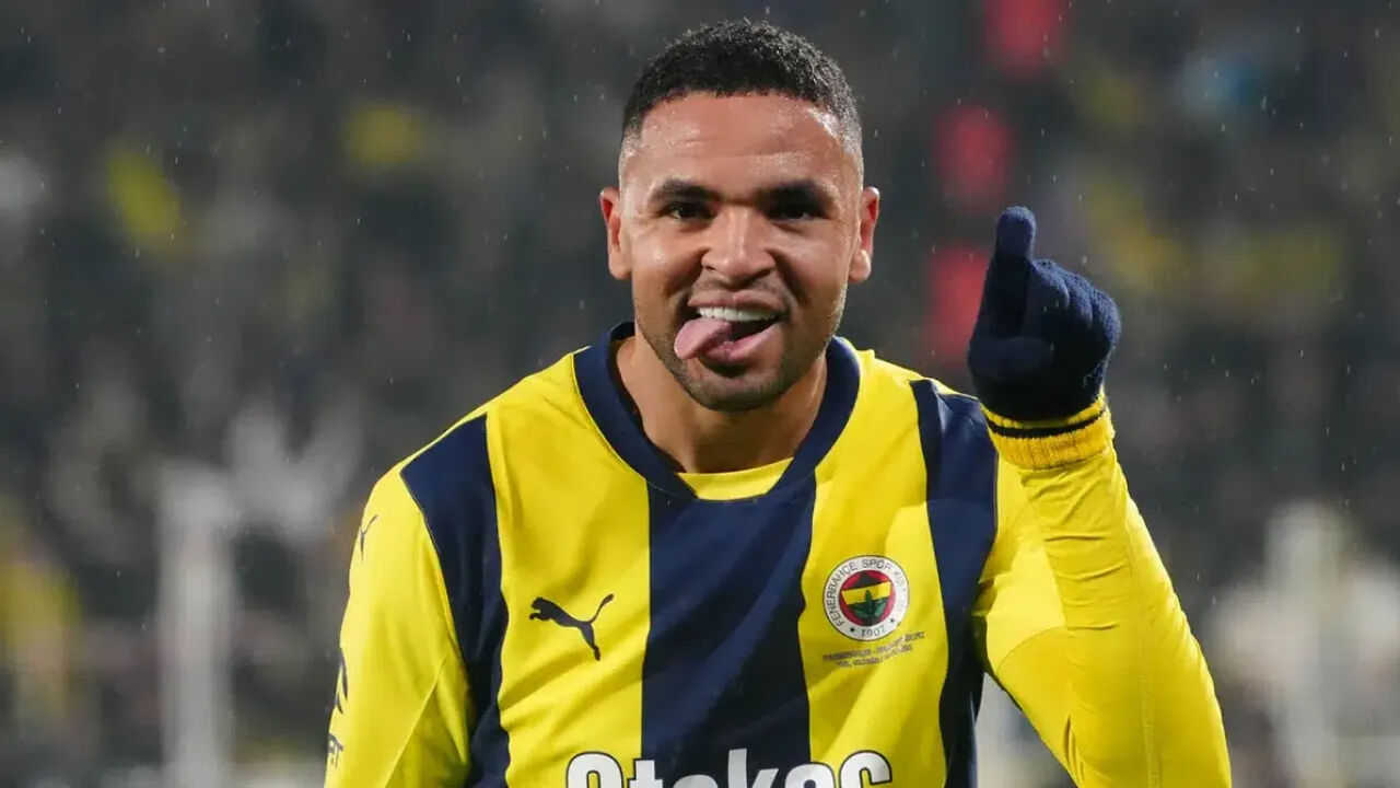 Fenerbahçe'ye En-Nesyri piyangosu! Osimhen'den umudunu kesen Al Hilal, Faslı yıldıza talip oldu Fenerbahçe'ye En-Nesyri piyangosu! Osimhen'den umudunu kesen Al Hilal, Faslı yıldıza talip oldu! - 1. Resim