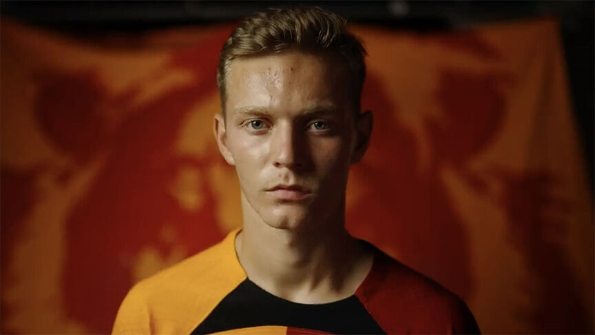 Galatasaray'a kötü haber! Sparta Prag'tan resmi açıklama geldi Galatasaray'a kötü haber! Sparta Prag'tan resmi açıklama geldi - 1. Resim