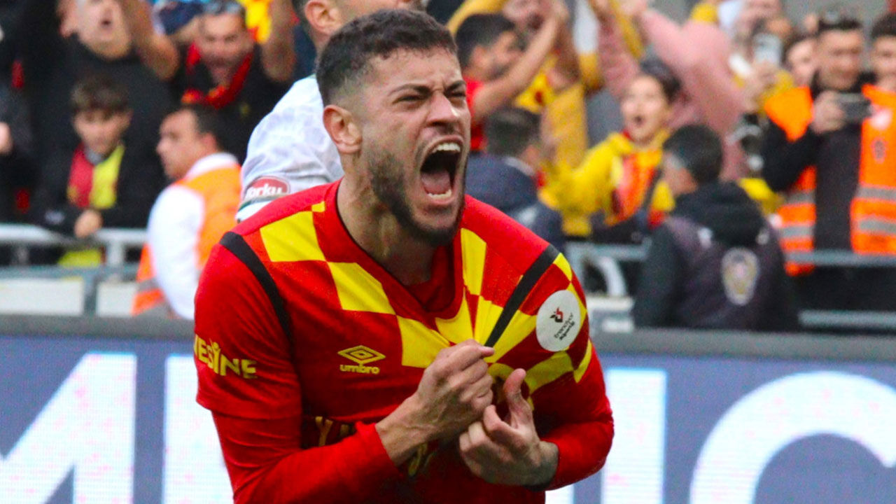 Galatasaray'dan bomba bir transfer daha! Takas formülü devreye giriyor - 2. Resim