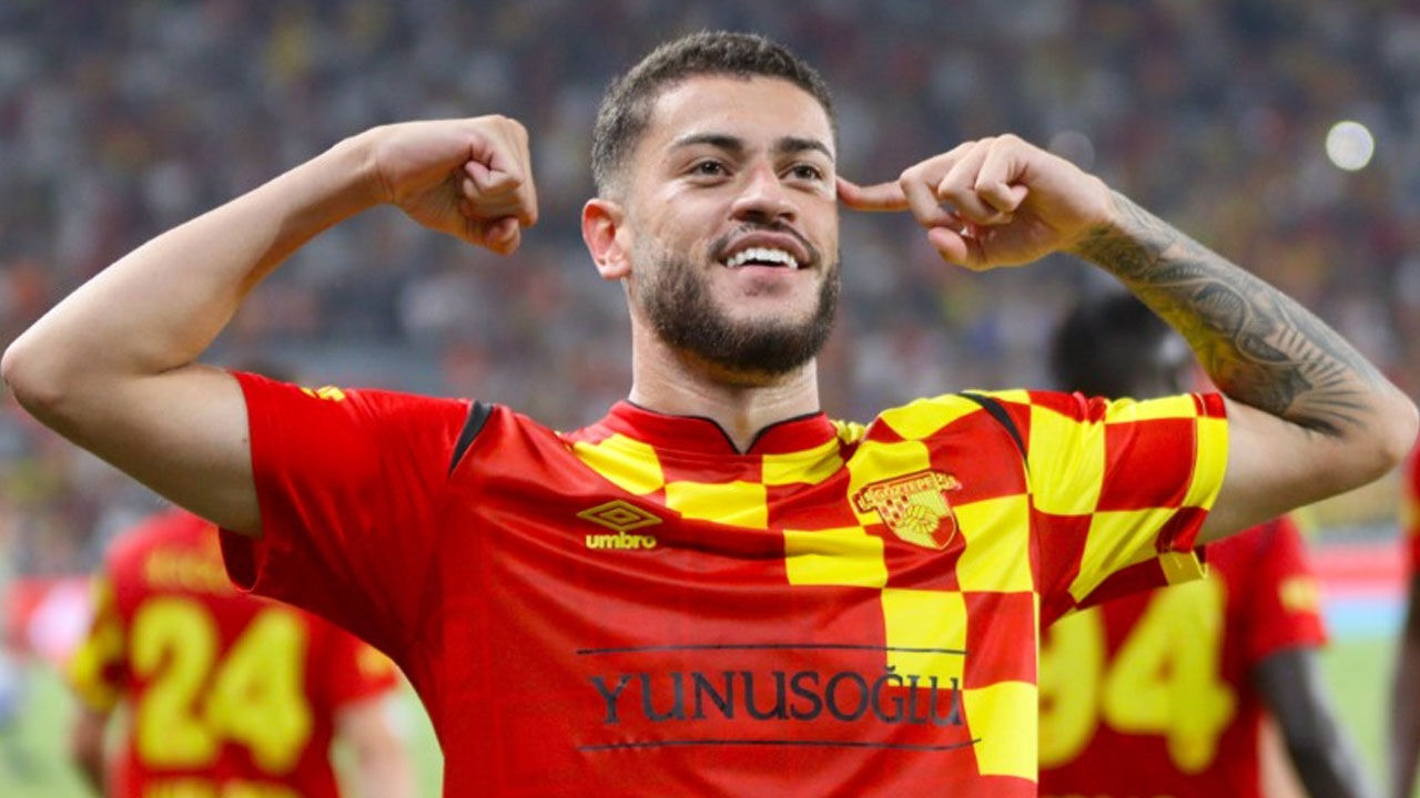 Galatasaray'dan bomba bir transfer daha! Takas formülü devreye giriyor - 1. Resim