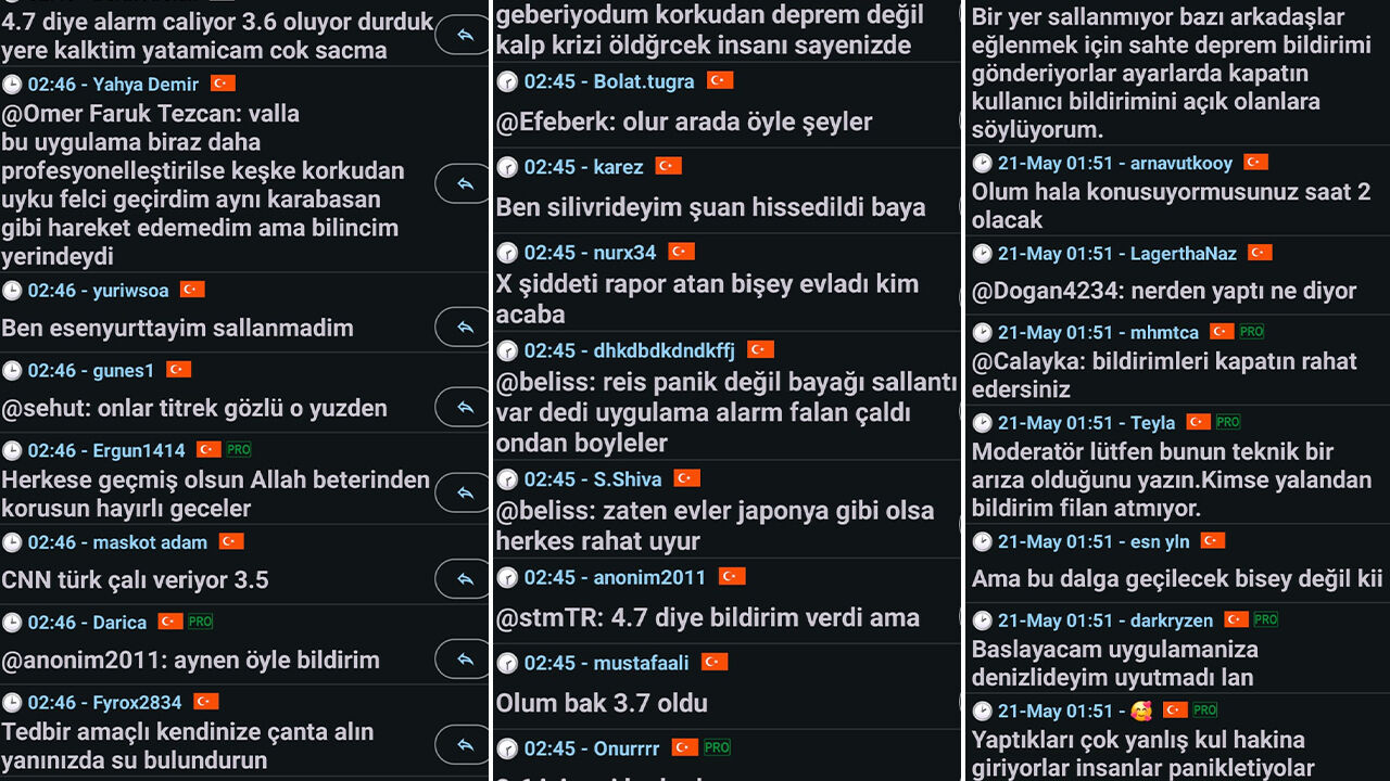 Gece yarısı binlerce insan aynı sese uyandı! O uygulamaya büyük tepki: Kalp krizinden ölecektim - 3. Resim