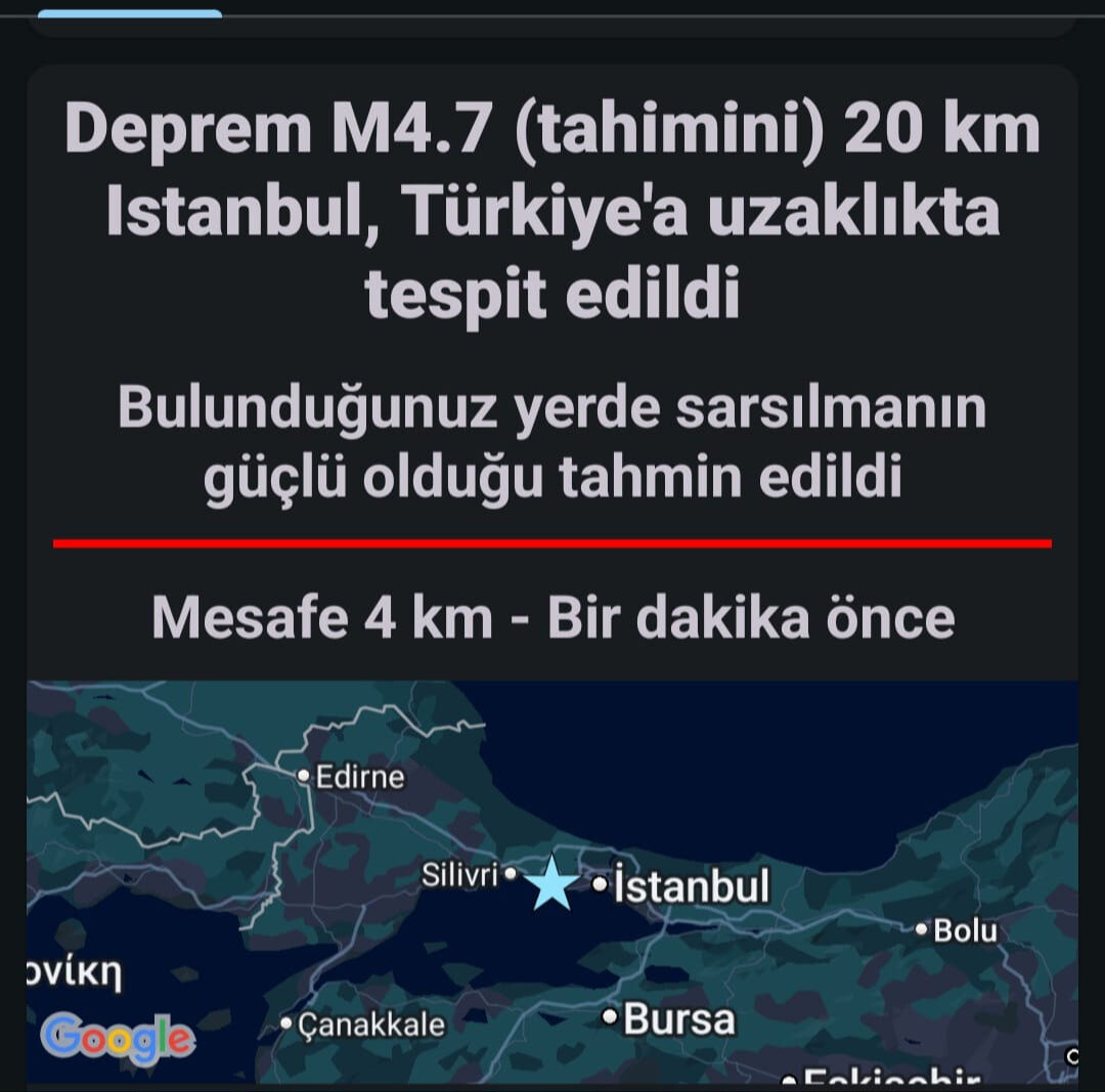 Gece yarısı binlerce insan aynı sese uyandı! O uygulamaya büyük tepki: Kalp krizinden ölecektim - 2. Resim