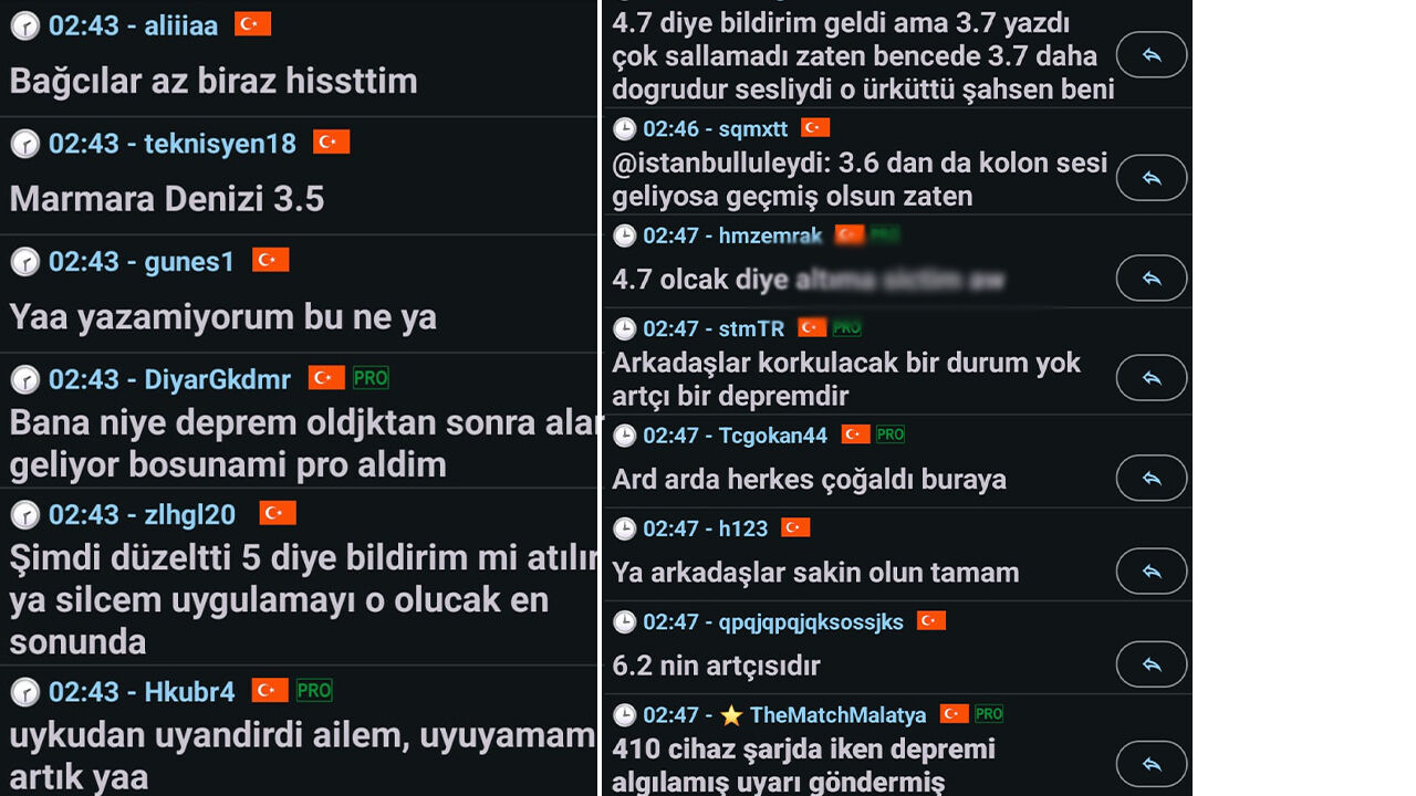 Gece yarısı binlerce insan aynı sese uyandı! O uygulamaya büyük tepki: Kalp krizinden ölecektim - 4. Resim